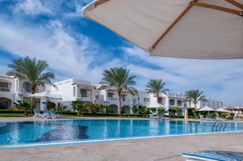 CONTINENTAL PLAZA RESORT & AQUAPARK  4*-19