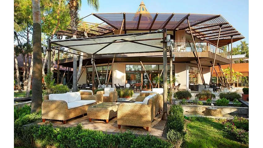 MARTI MYRA HOTEL  5*-27