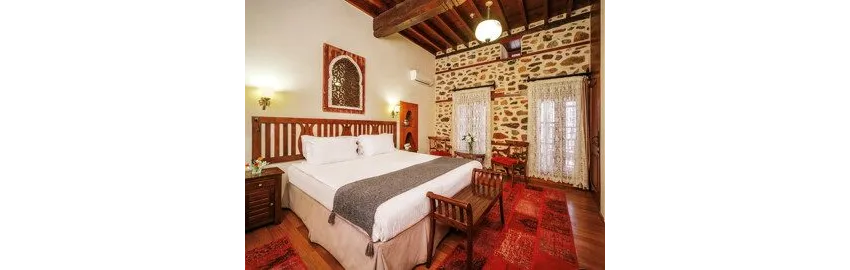 Villa Turka 4*-17