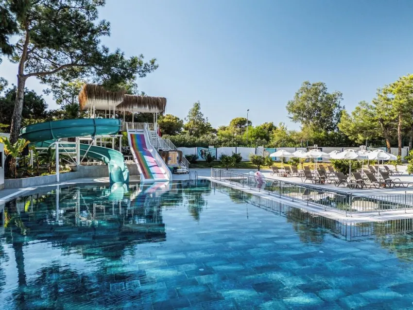 Berry Blue Hotel 5*-13