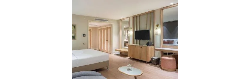 Ela Excellence Resort Belek 5*-27