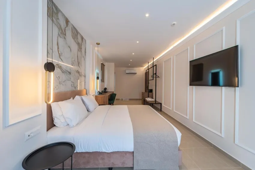 Philia Center Suites 4*-8