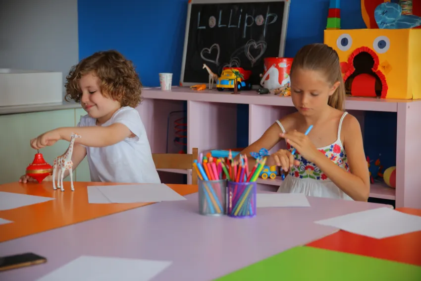 Sueno Hotels Beach Side 5*-42