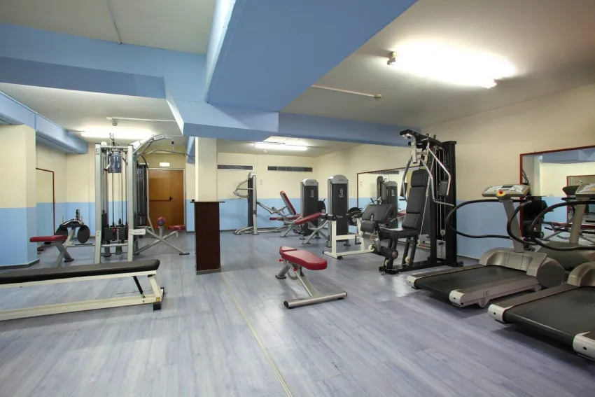 Kapetanios Odysseia Hotel 3*-6