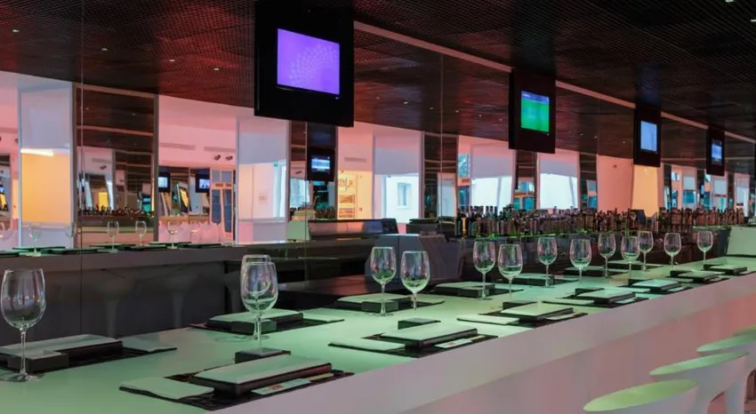 Hotel Su & Aqualand 5*-73