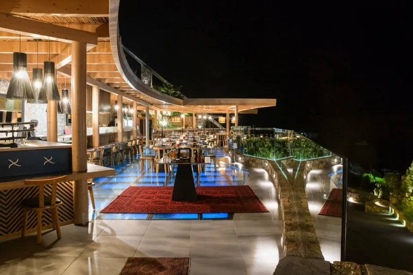 Royal Marmin Bay Boutique and Art Hotel (Adults Only 16+) 5*-27