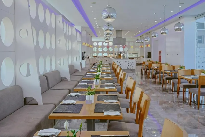 River Rock Hotel 3*-20