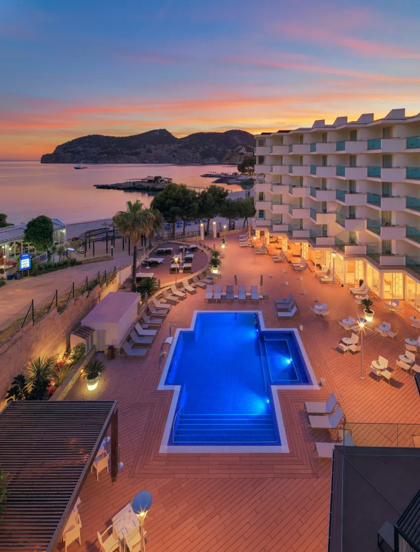 H10 Blue Mar Hotel 4*-58