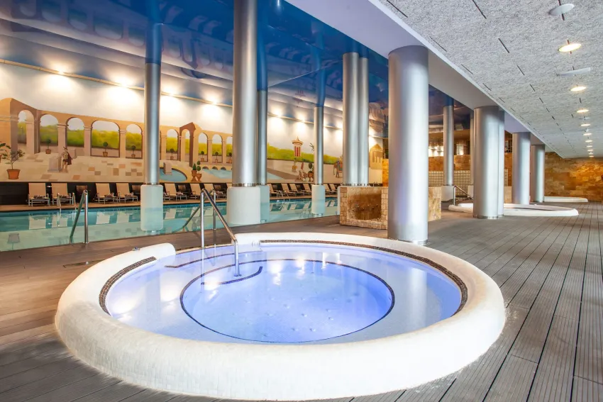 Grupotel Playa De Palma Suites Spa 4*-8