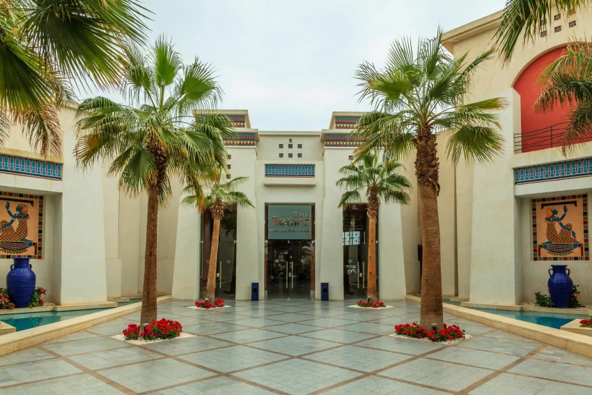Grand Rotana Resort & Spa 5*-4