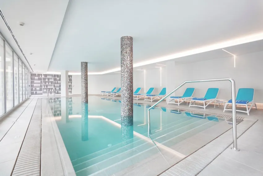 Club Mediterraneo Hipotels 4*-9