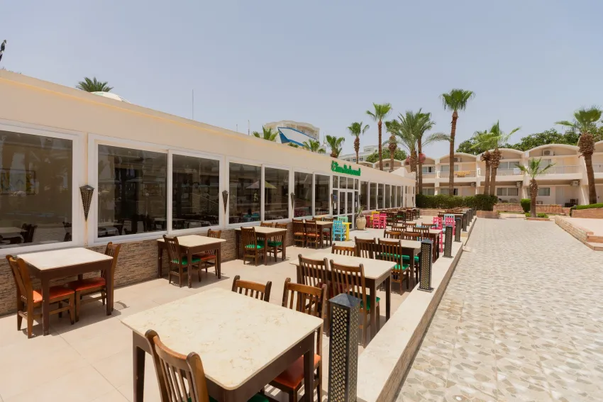 Royal Star Empire Beach Resort 3*-28