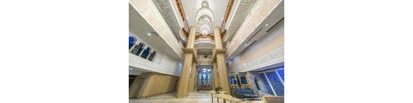Marhaba Palace 5*-44