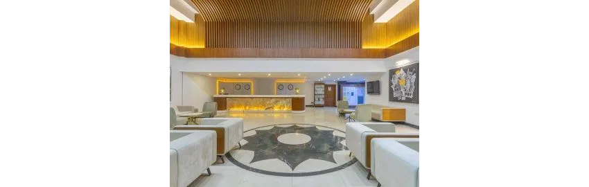 Best Western Plus Khan 4*-2