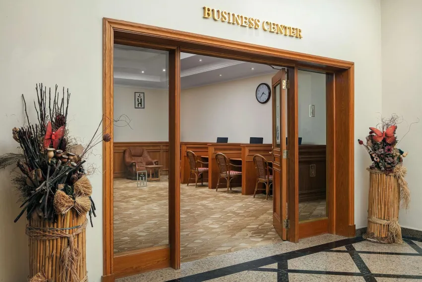 Palm Royale Soma Bay Resort 5*-74