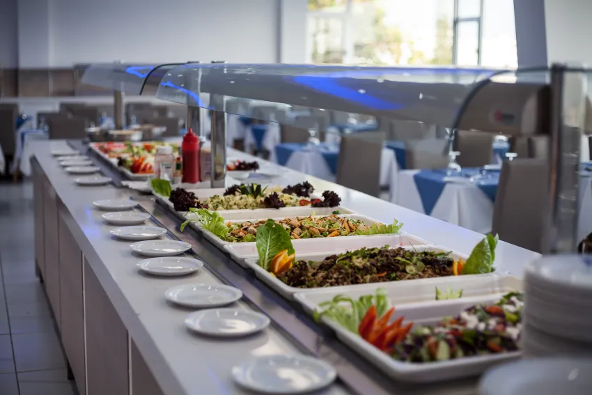 Cyprotel Florida Hotel 4*-48