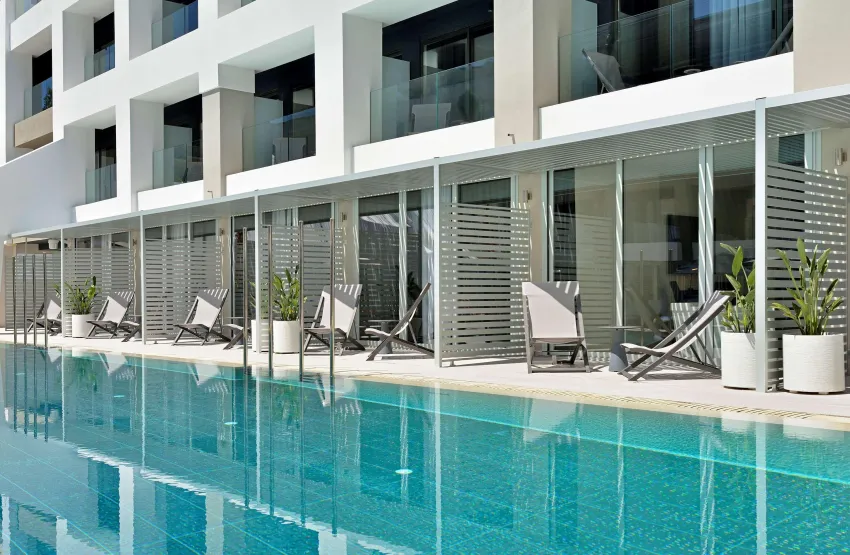 Innside Palma Bosque 4*-304