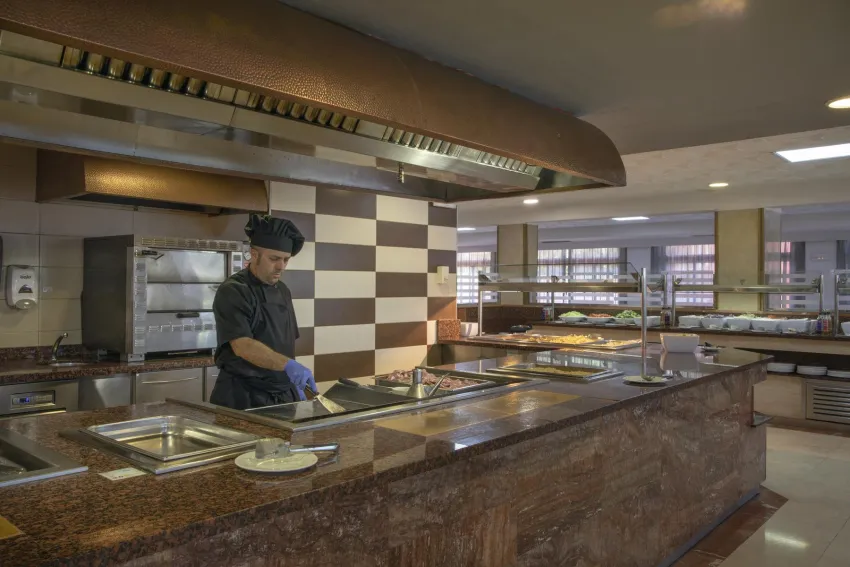 Ona Luna Park (ex Luna Luna Park Seramar) 3*-10