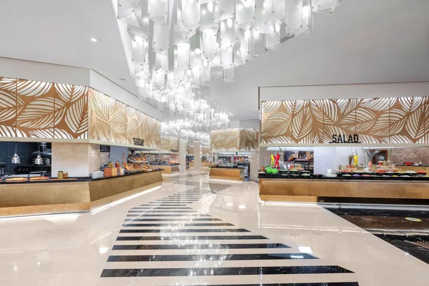 Calyptus Kirman Premium (Ex. Kirman Calyptus Resort) 5*-24
