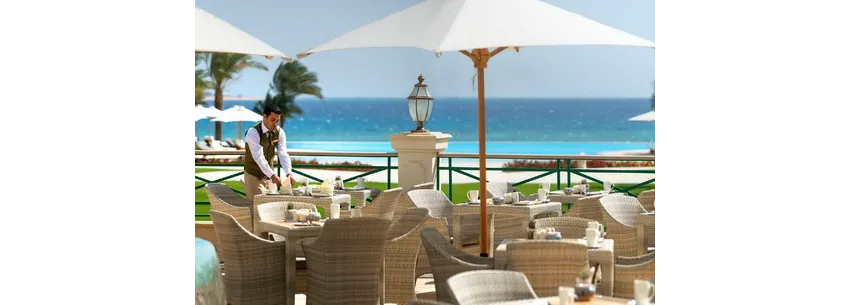 Baron Palace Sahl Hasheesh 5*-6