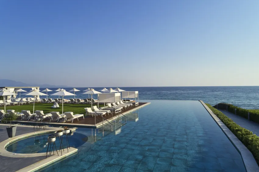 Lesante Blu Exclusive Beach Resort 5*-43