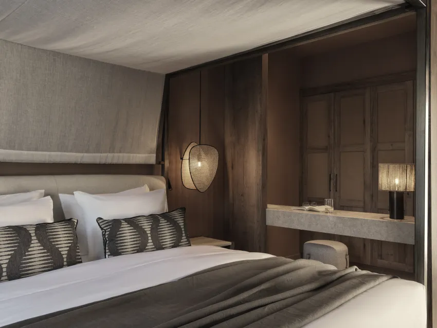 Lindian Village Resort Rhodes, Curio Collection by Hilton 4*-251