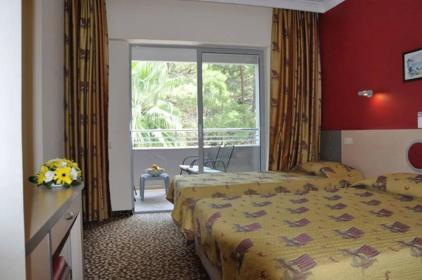 GRAND VIKING HOTEL  4*-20