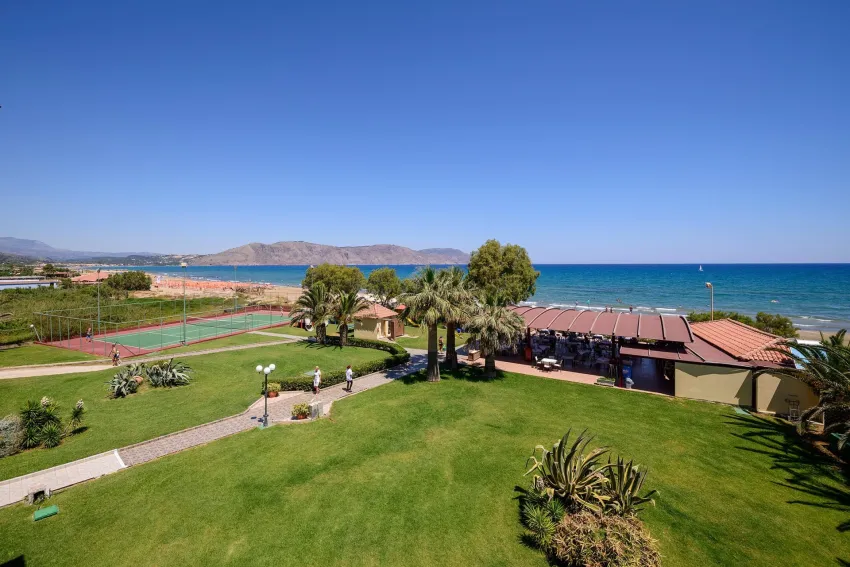 Vantaris Palace 4*-12
