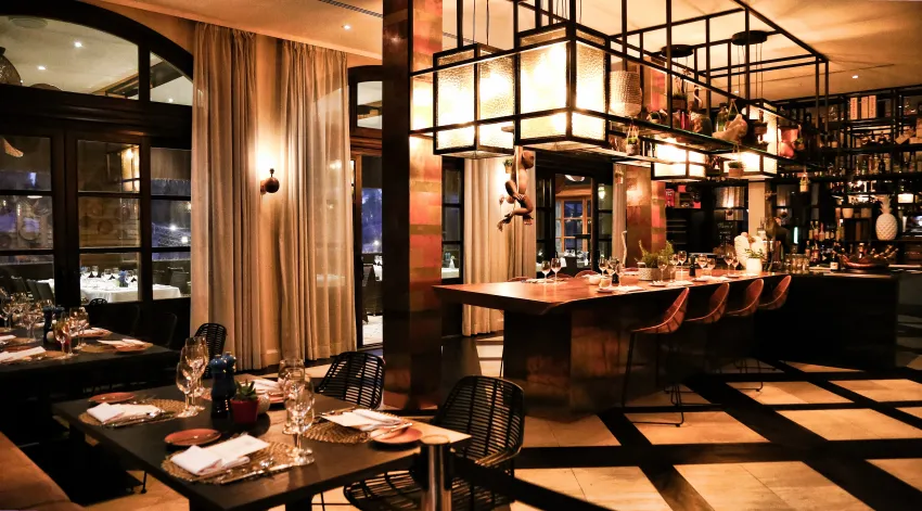 Lindner Hotel Mallorca Portals Nous 4*-100