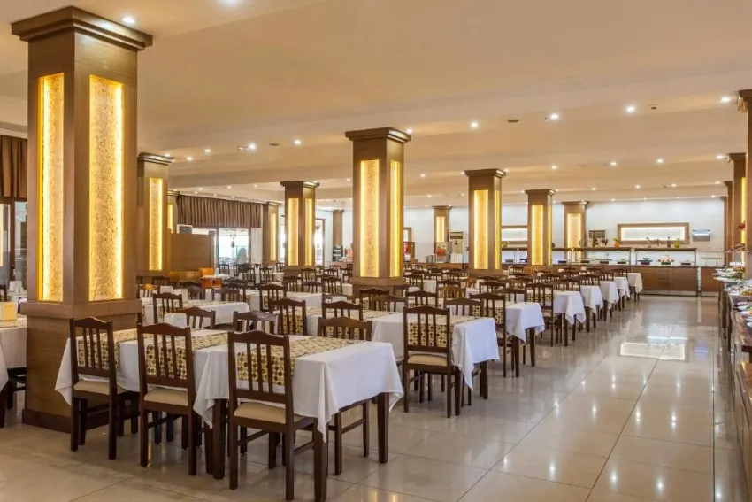 Eftalia Village 5*-15