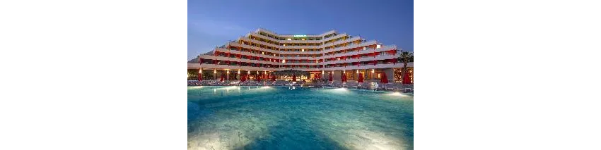 Megasaray Resort Side 5*-4