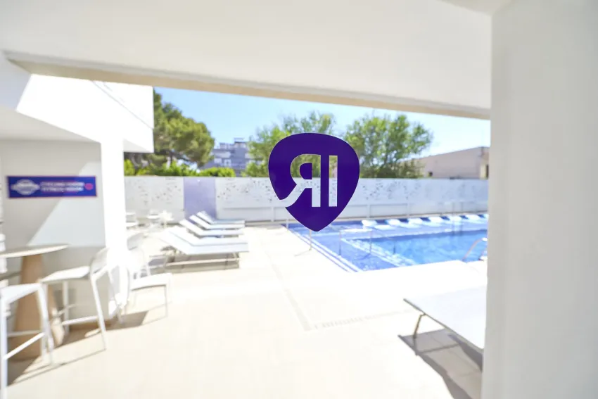 Indico Rock Hotel Mallorca - Adults Only 4*-7