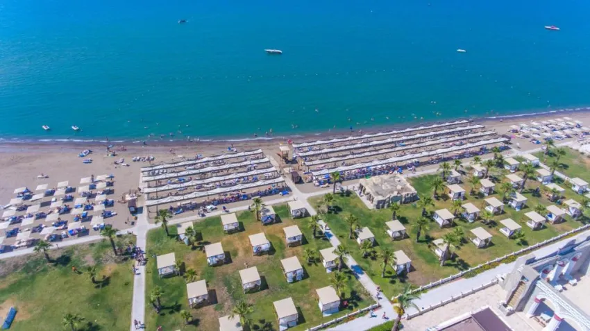 SELECTUM NOA BELEK (EX. CESARS BELEK)  5*-7