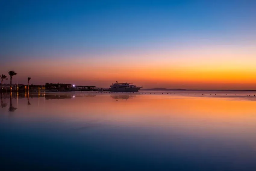 Swiss Inn Hurghada Resort Ex. Hilton Hurghada Resort 5*-4