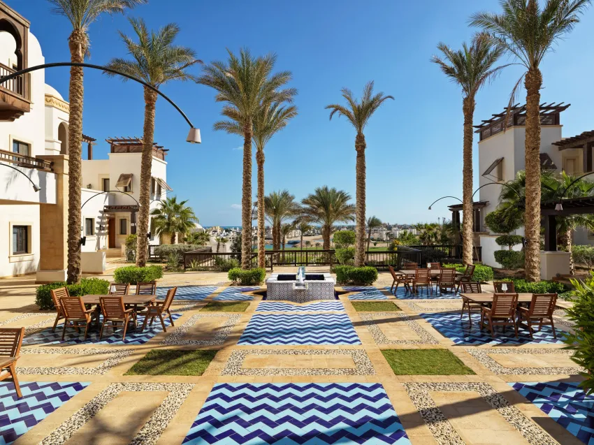 Ancient Sands Resort El Gouna 5*-35