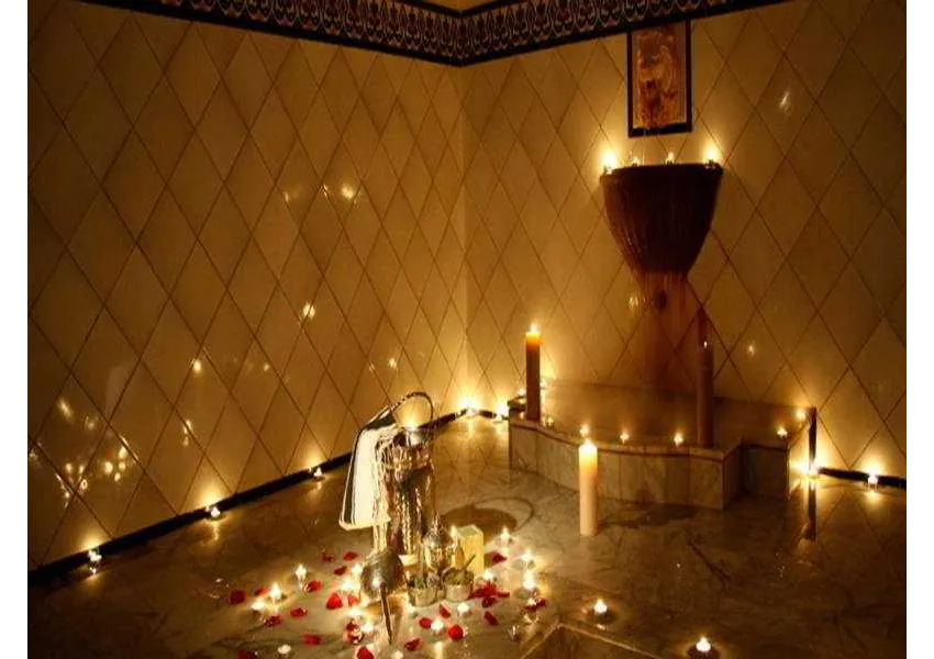 Yadis Hammamet Club 4*-20