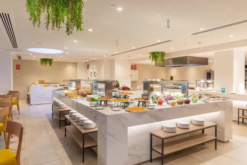 JS Portocolom Suites 4*-16