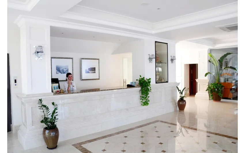 Denizkizi Hotel 4*-14