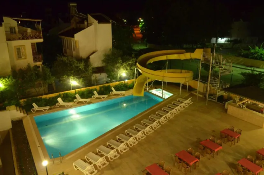 PARK AVRUPA HOTEL  3*-6