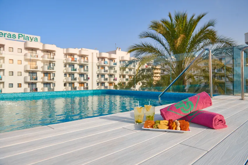 Protur Palmeras Playa 4*-3