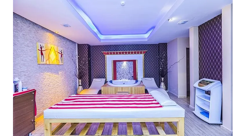 EFTALIA AQUA HOTEL  5*-13