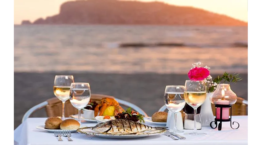 GRAND KAPTAN HOTEL  5*-10