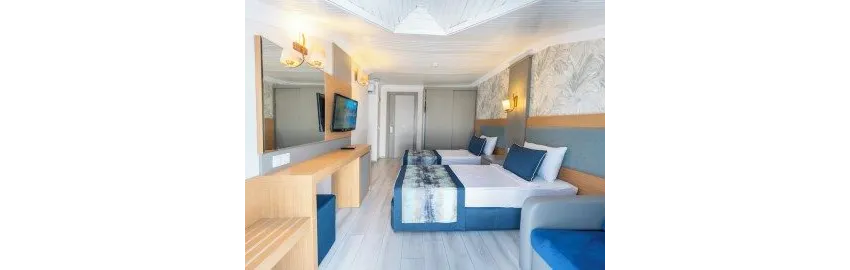 Armas Gul Beach 4*-23