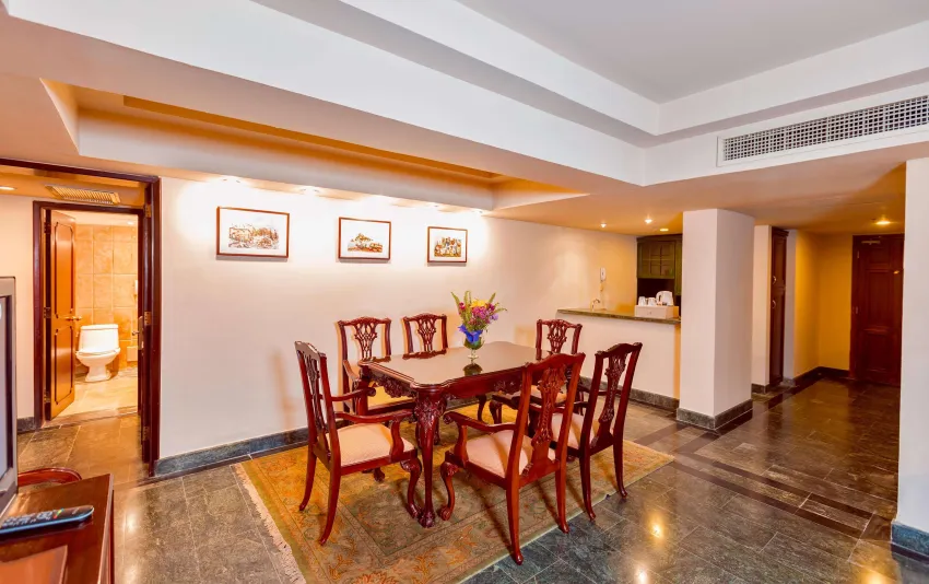 Sunrise Holidays Resort 5*-10