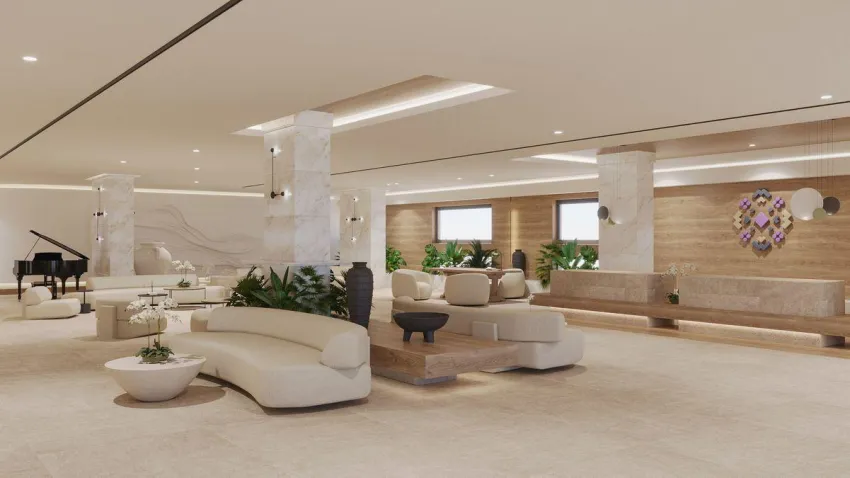 Lesante Classic Luxury Hotel & Spa 5*-26