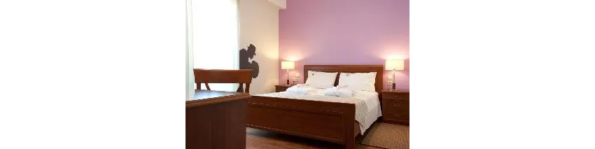 Mediterranean Beach Resort and Spa 5*-11