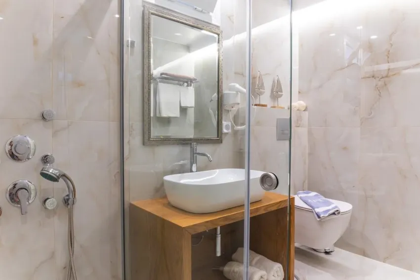 Camelot Royal Beds 4*-20