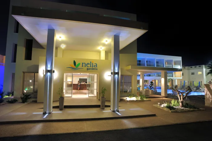 Nelia Gardens 4* - Ayia napa - Cipru