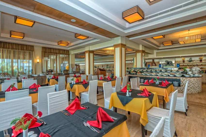 Royal Atlantis Spa Resort 5*-5