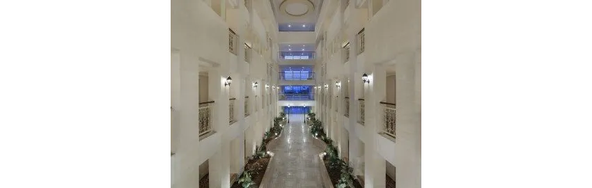 Alba Queen Hotel 5*-4
